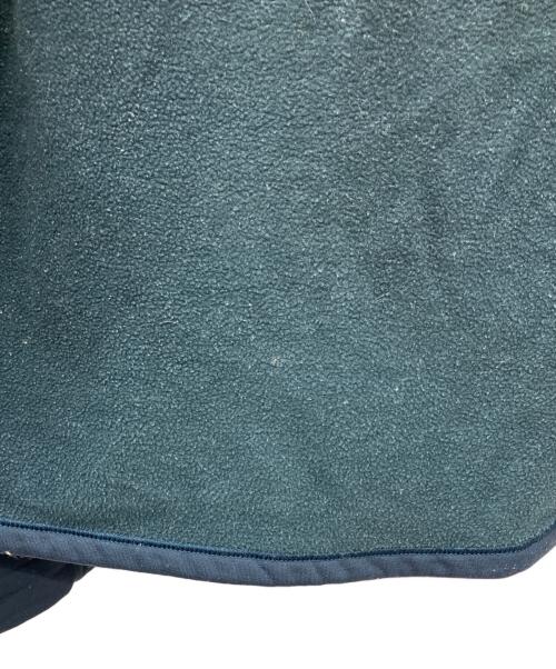 HOUDINI（フーディニ）HOUDINI (フーディニ) ジップパーカー ネイビー サイズ:Mの古着・服飾アイテム