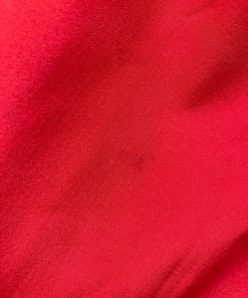 Berghaus（バーグハウス）Berghaus (バーグハウス) ブレトンソフトシェルジャケット レッド×パープル サイズ:Lの古着・服飾アイテム