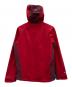Berghaus (バーグハウス) ブレトンソフトシェルジャケット レッド×パープル サイズ:L：5000円