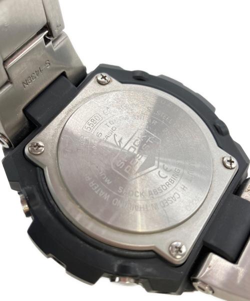 CASIO（カシオ）CASIO (カシオ) G-SHOCK「G-STEEL」の古着・服飾アイテム