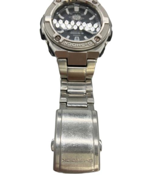 CASIO（カシオ）CASIO (カシオ) G-SHOCK「G-STEEL」の古着・服飾アイテム