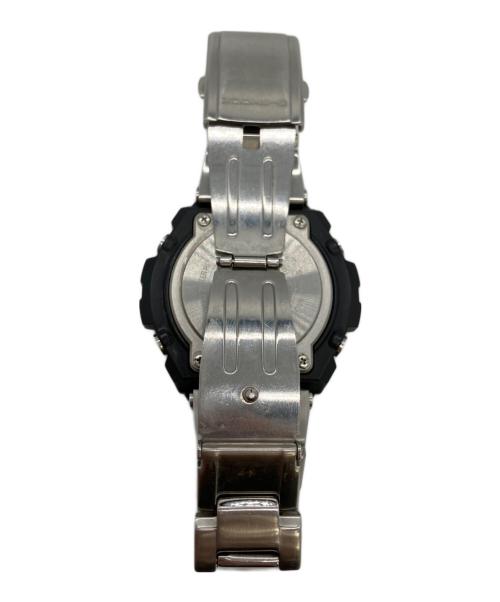 CASIO（カシオ）CASIO (カシオ) G-SHOCK「G-STEEL」の古着・服飾アイテム