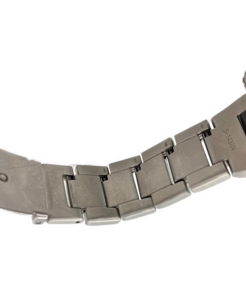 CASIO（カシオ）CASIO (カシオ) G-SHOCK「G-STEEL」の古着・服飾アイテム