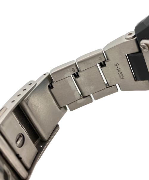 CASIO（カシオ）CASIO (カシオ) G-SHOCK「G-STEEL」の古着・服飾アイテム