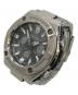 CASIO (カシオ) G-SHOCK「G-STEEL」：12000円