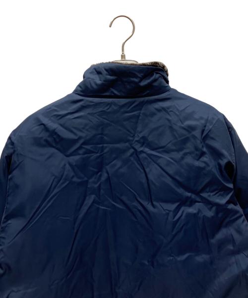 PARAJUMPERS（パラジャンパーズ）Parajumpers (パラジャンパーズ) MASTERPIECE SERIES ネイビー サイズ:SIZE Lの古着・服飾アイテム