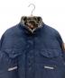中古・古着 Parajumpers (パラジャンパーズ) MASTERPIECE SERIES ネイビー サイズ:SIZE L：12000円