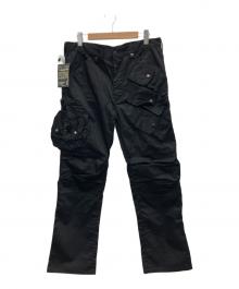 P.D.W.（ポートランドデザインワークス）の古着「スーパーファティーグパンツ」｜ブラック