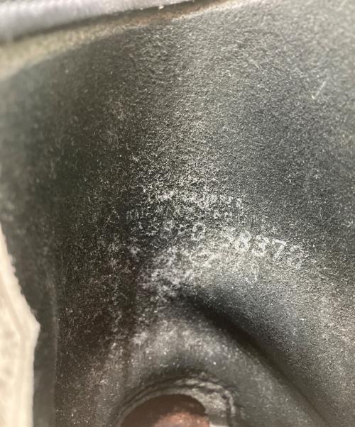 RED WING（レッドウィング）RED WING (レッドウィング) エンジニアブーツ ブラック サイズ:8Dの古着・服飾アイテム