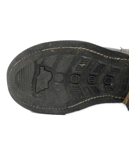 RED WING（レッドウィング）RED WING (レッドウィング) エンジニアブーツ ブラック サイズ:8Dの古着・服飾アイテム