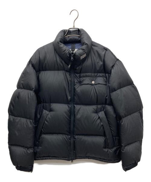 SEDAN ALL-PURPOSE（セダンオールパーパス）SEDAN ALL-PURPOSE (セダンオールパーパス) ダウンジャケット ブラック サイズ:Lの古着・服飾アイテム