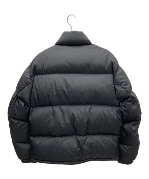 SEDAN ALL-PURPOSE（セダンオールパーパス）SEDAN ALL-PURPOSE (セダンオールパーパス) ダウンジャケット ブラック サイズ:Lの古着・服飾アイテム