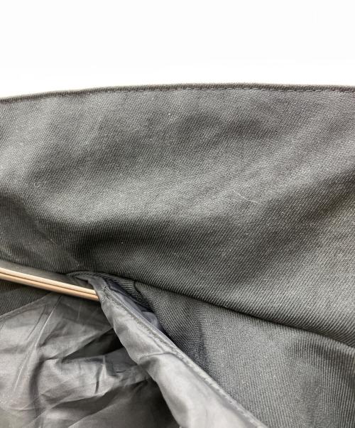 Eddie Bauer（エディーバウアー）Eddie Bauer (エディーバウアー) ダウンコート ブラック サイズ:XLの古着・服飾アイテム
