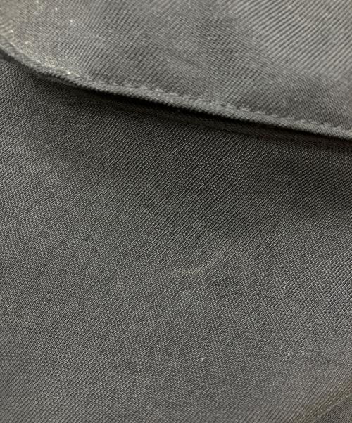 Eddie Bauer（エディーバウアー）Eddie Bauer (エディーバウアー) ダウンコート ブラック サイズ:XLの古着・服飾アイテム