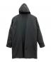 Eddie Bauer (エディーバウアー) ダウンコート ブラック サイズ:XL：6000円