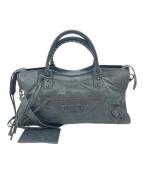 BALENCIAGAバレンシアガ）の古着「ザ・パートタイム」