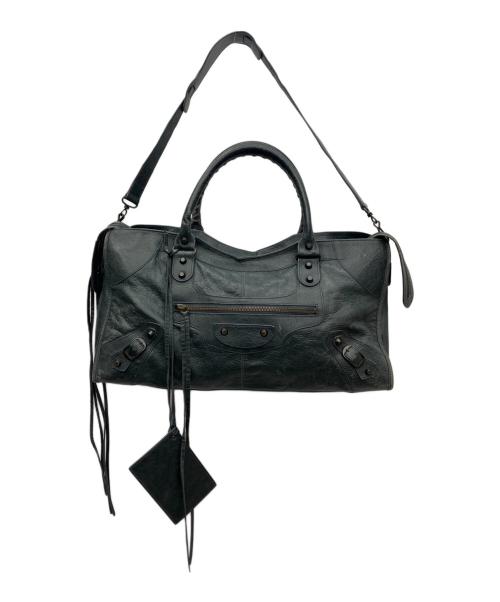 BALENCIAGA（バレンシアガ）BALENCIAGA (バレンシアガ) ザ・パートタイムの古着・服飾アイテム