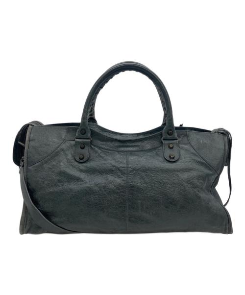 BALENCIAGA（バレンシアガ）BALENCIAGA (バレンシアガ) ザ・パートタイムの古着・服飾アイテム