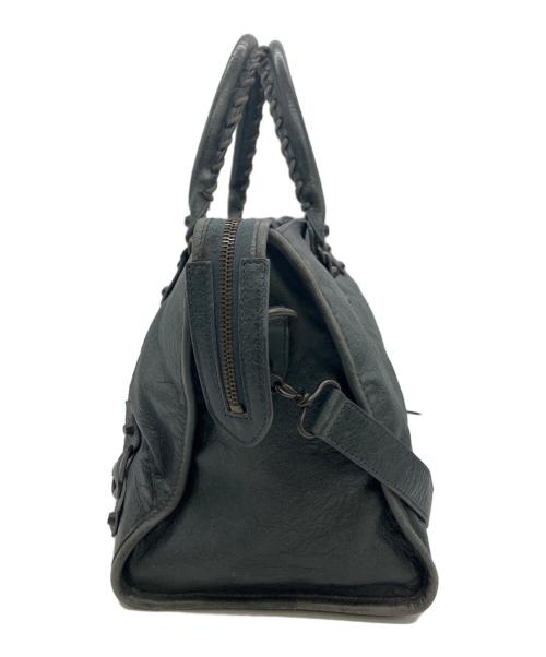 BALENCIAGA（バレンシアガ）BALENCIAGA (バレンシアガ) ザ・パートタイムの古着・服飾アイテム