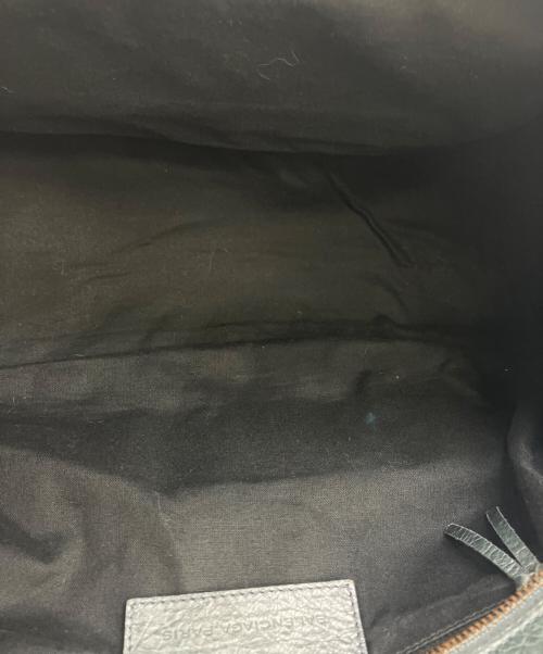 BALENCIAGA（バレンシアガ）BALENCIAGA (バレンシアガ) ザ・パートタイムの古着・服飾アイテム