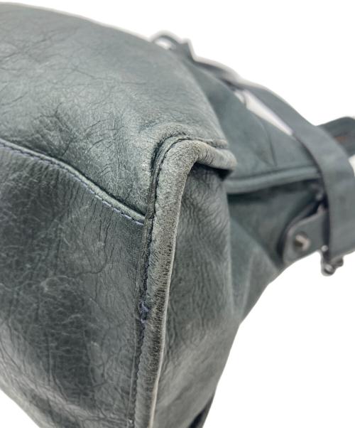 BALENCIAGA（バレンシアガ）BALENCIAGA (バレンシアガ) ザ・パートタイムの古着・服飾アイテム