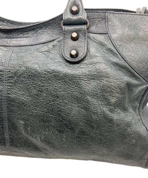 BALENCIAGA（バレンシアガ）BALENCIAGA (バレンシアガ) ザ・パートタイムの古着・服飾アイテム