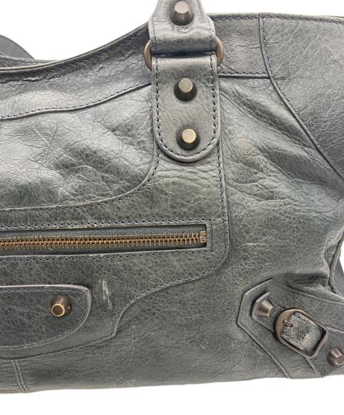BALENCIAGA（バレンシアガ）BALENCIAGA (バレンシアガ) ザ・パートタイムの古着・服飾アイテム