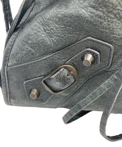 BALENCIAGA（バレンシアガ）BALENCIAGA (バレンシアガ) ザ・パートタイムの古着・服飾アイテム