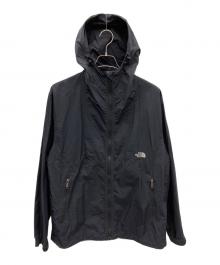 THE NORTH FACE（ザ ノース フェイス）の古着「スクープジャケット」｜ブラック