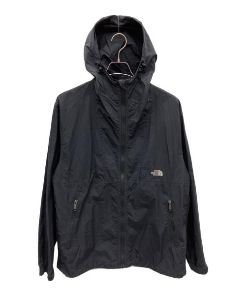 THE NORTH FACE（ザ ノース フェイス）THE NORTH FACE (ザ ノース フェイス) スクープジャケット ブラック サイズ:SIZE Lの古着・服飾アイテム