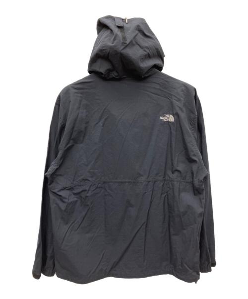 THE NORTH FACE（ザ ノース フェイス）THE NORTH FACE (ザ ノース フェイス) スクープジャケット ブラック サイズ:SIZE Lの古着・服飾アイテム