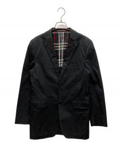 中古・古着通販】BURBERRY BLACK LABEL (バーバリーブラックレーベル