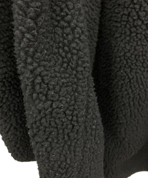CHUMS（チャムス）CHUMS (チャムス) ライナー付マウンテンパーカー ブラック サイズ:Mの古着・服飾アイテム