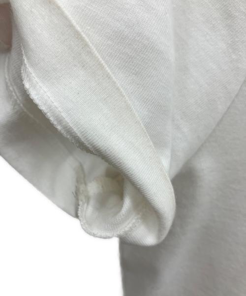 POLO RALPH LAUREN（ポロ・ラルフローレン）POLO RALPH LAUREN (ポロ・ラルフローレン) 半袖Tシャツ ホワイト サイズ:XSの古着・服飾アイテム