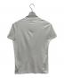 POLO RALPH LAUREN (ポロ・ラルフローレン) 半袖Tシャツ ホワイト サイズ:XS：5000円
