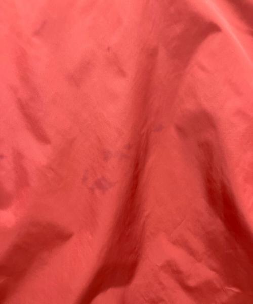 adidas（アディダス）adidas (アディダス) 中綿ジャケット オレンジ サイズ:SIZE Lの古着・服飾アイテム