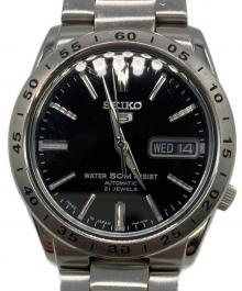 SEIKO（セイコー）の古着「SEIKO5」