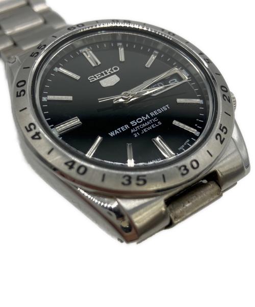 SEIKO（セイコー）SEIKO (セイコー) SEIKO5の古着・服飾アイテム