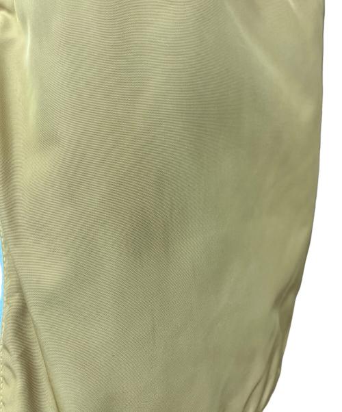 DESCENTE（デサント）DESCENTE (デサント) ボアジャケット ブラウン サイズ:Mの古着・服飾アイテム