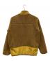 DESCENTE (デサント) ボアジャケット ブラウン サイズ:M：6000円