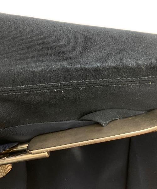 ARMANI EXCHANGE（アルマーニ エクスチェンジ）ARMANI EXCHANGE (アルマーニ エクスチェンジ) 2WAYラペル テーラードジャケット ネイビー サイズ:34の古着・服飾アイテム