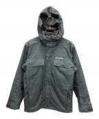 Columbiaコロンビア）の古着「バガブーカジュアルインターチェンジジャケット」｜ブラック