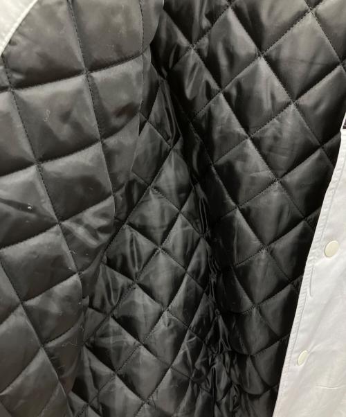 NFL（エヌエフエル）NFL (エヌエフエル) RAIDERS ライトグレー サイズ:SIZE XLの古着・服飾アイテム