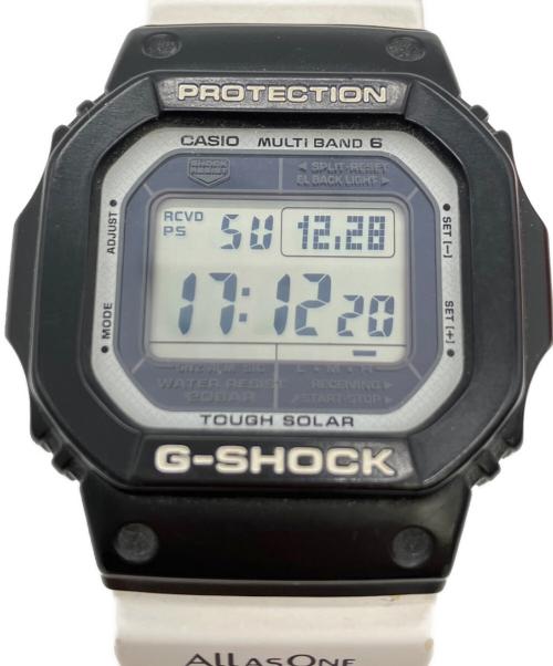 CASIO（カシオ）CASIO (カシオ) G-SHOCK 2020イルカ クジラ モデルの古着・服飾アイテム