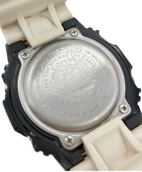 CASIO（カシオ）CASIO (カシオ) G-SHOCK 2020イルカ クジラ モデルの古着・服飾アイテム