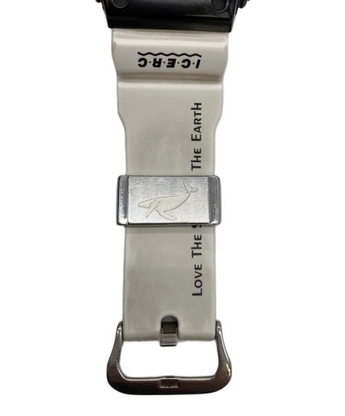 CASIO（カシオ）CASIO (カシオ) G-SHOCK 2020イルカ クジラ モデルの古着・服飾アイテム
