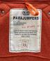 中古・古着 PARAJUMPERS (パラジャンパーズ) ジップアップジャケット レッド サイズ:XXL：5000円