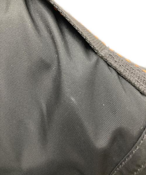 PARAJUMPERS（パラジャンパーズ）PARAJUMPERS (パラジャンパーズ) 中綿ジャケット ブラック サイズ:Mの古着・服飾アイテム