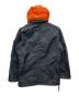 PARAJUMPERS (パラジャンパーズ) 中綿ジャケット ブラック サイズ:M：8000円