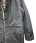 中古・古着 PARAJUMPERS (パラジャンパーズ) 中綿ジャケット ブラック サイズ:M：8000円